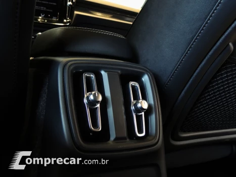 XC40 1.5 T5 Hybrid R-design FWD Geartronic