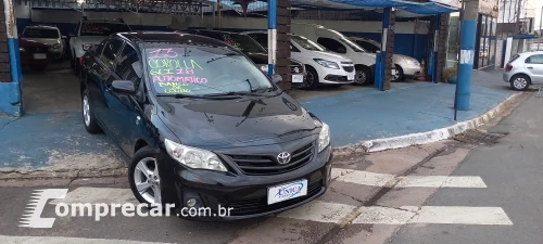 COROLLA 1.8 GLI 16V