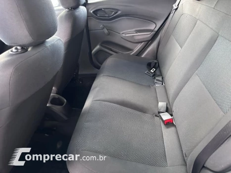 PRISMA - 1.0 MPFI JOY 8V 4P MANUAL