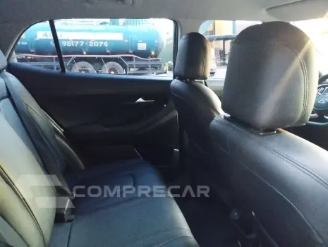 Creta 1.0 12V 4P FLEX TGDI TURBO LIMITED AUTOMÁTICO