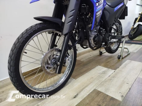 XTZ 250 Lander 250 cc