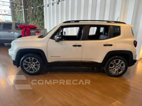 RENEGADE - 1.3 T270 TURBO SPORT AT6