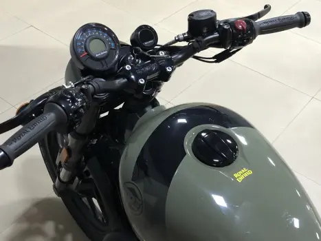 SHOTGUN 650