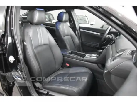 CIVIC - 2.0 16V ONE EXL 4P CVT