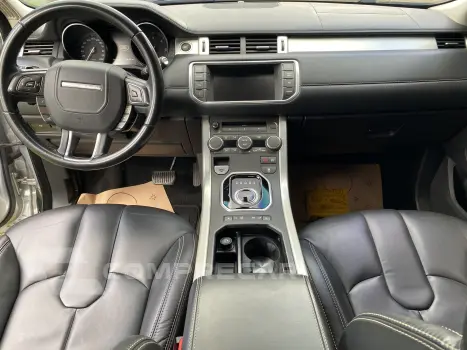 RANGE ROVER EVOQUE 2.2 SDA Prestige Tech 4X4 16V