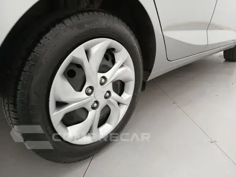 HB20 1.0 12V FLEX COMFORT PLUS MANUAL