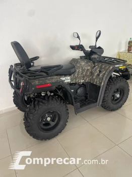 TACTIC 400I