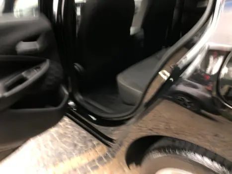 Onix 1.0 Turbo Flex Plus Lt Automático