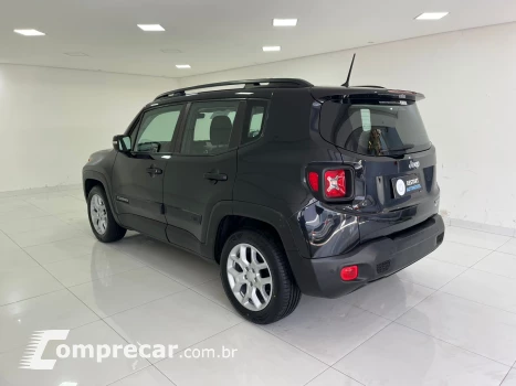 RENEGADE 1.8 16V Sport