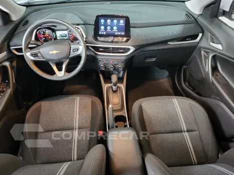 TRACKER 1.0 TURBO FLEX LT AUTOMÁTICO