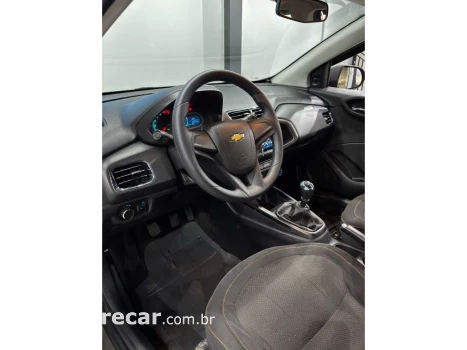 ONIX 1.0 MPFI LT 8V FLEX 4P MANUAL