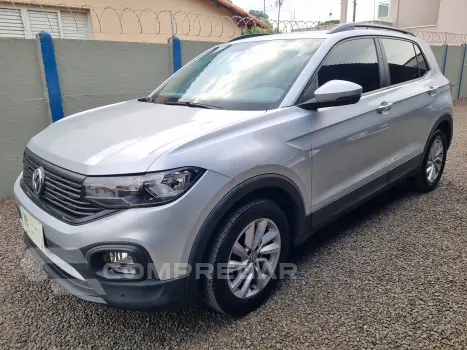 T-CROSS 1.0 200 TSI Sense