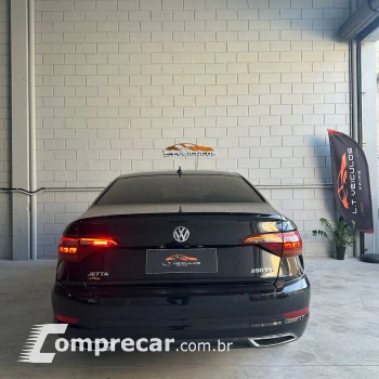 JETTA 1.4 250 TSI R-line