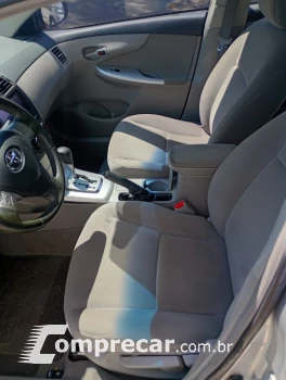 COROLLA 1.8 GLI 16V
