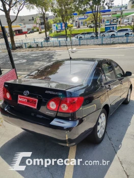 COROLLA 1.8 XEI 16V