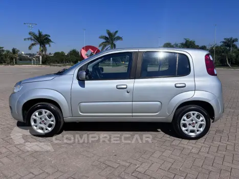 UNO 1.0 EVO Vivace 8V