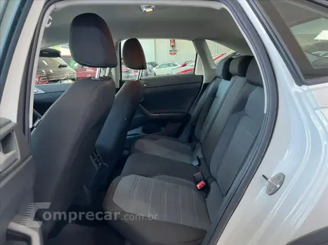NIVUS 1.0 200 TSI TOTAL FLEX COMFORTLINE AUTOMÁTI