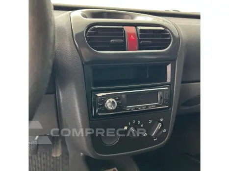 CORSA 1.8 MPFI JOY SEDAN 8V FLEX 4P MANUAL