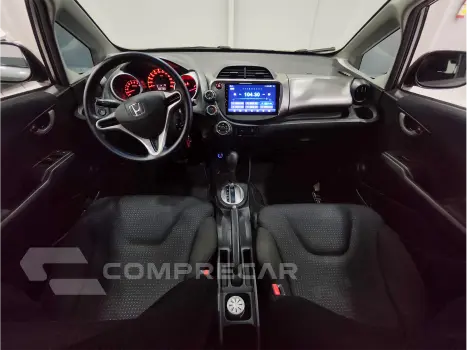 FIT 1.4 LX 8V