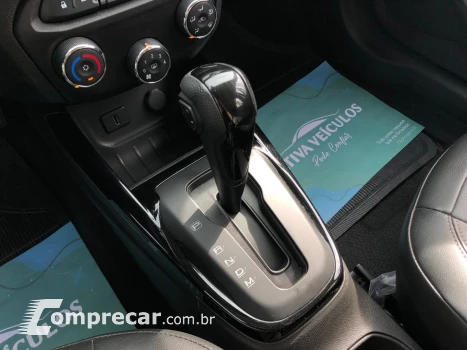 Onix 1.4 Mpfi Ltz 8V Flex 4P Automático