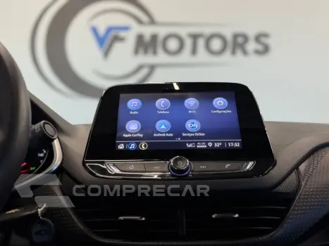 ONIX ONIX SEDAN PLUS LT 1.0 12V TB FLEX AUT.