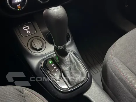 TORO 1.8 16V EVO FLEX FREEDOM AT6