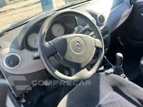 SANDERO 1.6 Privilége 16V