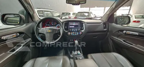 S10 P-Up H.Country 2.8 4x4 CD Dies.Aut.