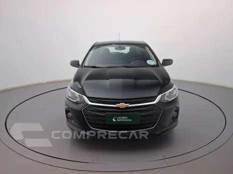 ONIX 1.0 FLEX LT MANUAL