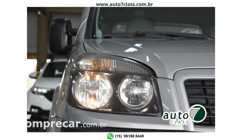 DOBLÒ - 1.8 MPI ESSENCE 7L 16V 4P MANUAL