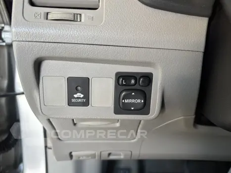 COROLLA 2.0 XEI 16V FLEX 4P AUTOMÁTICO