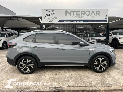 NIVUS 1.0 200 TSI Highline