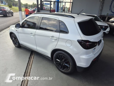 ASX 2.0 16V 160cv Aut.