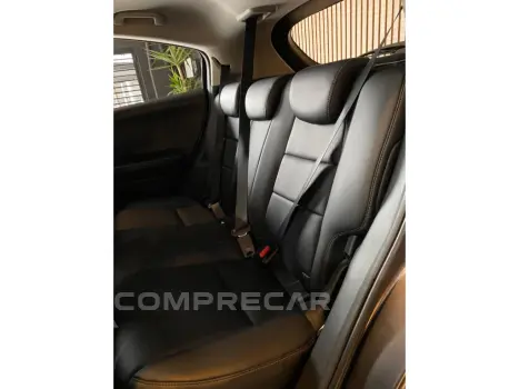 HR-V 1.8 16V FLEX EX 4P AUTOMÁTICO