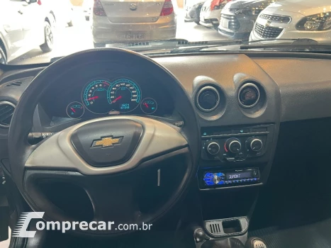CELTA 1.0 MPFI LT 8V FLEX 4P MANUAL