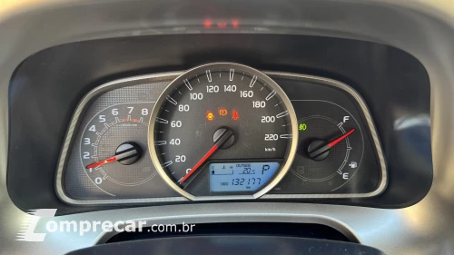 RAV4 2.5 4X4 16V
