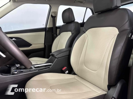 CRETA 2.0 FLEX ULTIMATE AUTOMÁTICO