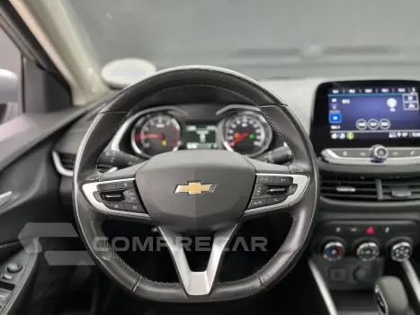ONIX 1.0 TURBO FLEX PLUS LTZ AUTOMÁTICO