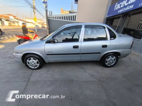 Corsa Sed Class.Spirit 1.0/1.0 FlexPower