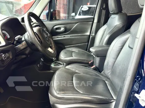 RENEGADE 2.0 16V TURBO DIESEL LONGITUDE 4P 4X4 AUTOMÁTICO