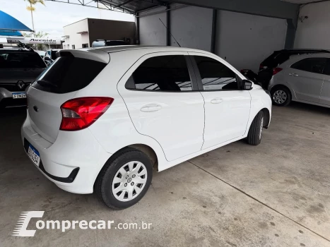 KA + 1.0 SE 12V