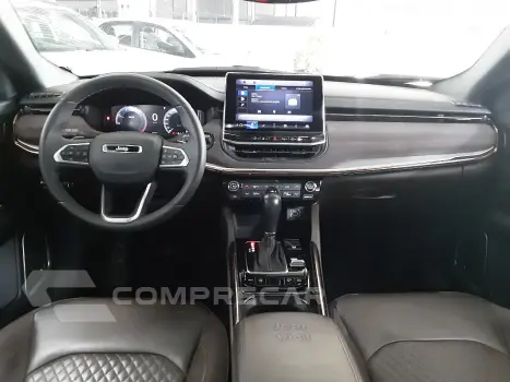 COMMANDER 2.0 TD380 TURBO DIESEL OVERLAND AT9