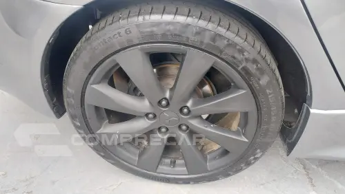 Mitsubishi Lancer GT 2.0 16V 160cv Aut.