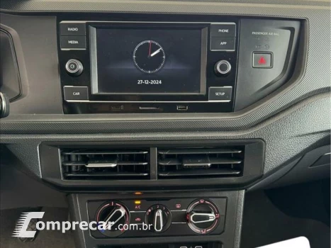 POLO 1.0 MPI MANUAL