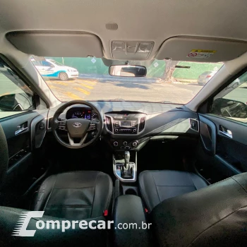 CRETA 1.6 16V Action