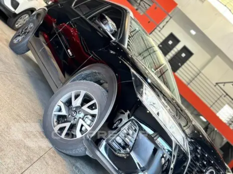 KICKS - 1.6 16V START SENSE XTRONIC