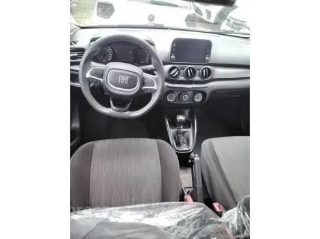 ARGO 1.0 FIREFLY FLEX DRIVE MANUAL