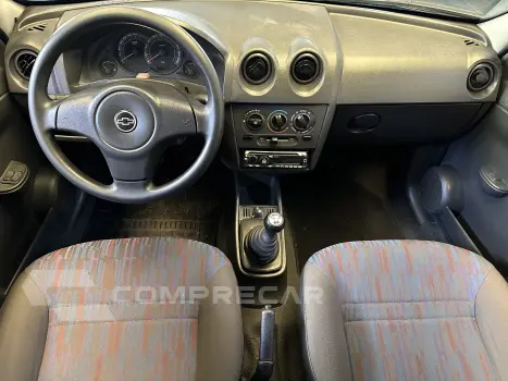 CELTA 1.0 MPFI VHCE Spirit 8V