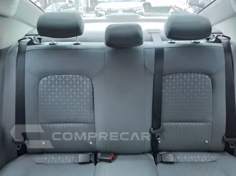 HB20S 1.0 TGDI FLEX COMFORT PLUS AUTOMÁTICO