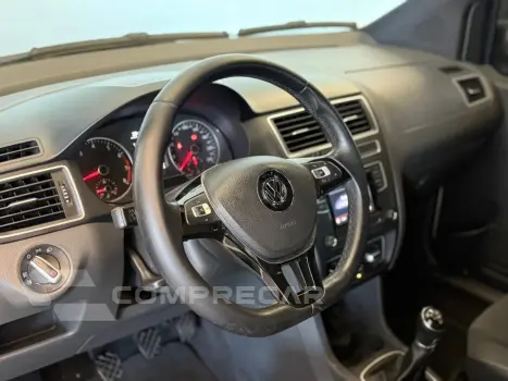 FOX 1.6 MSI RUN 8V FLEX 4P MANUAL